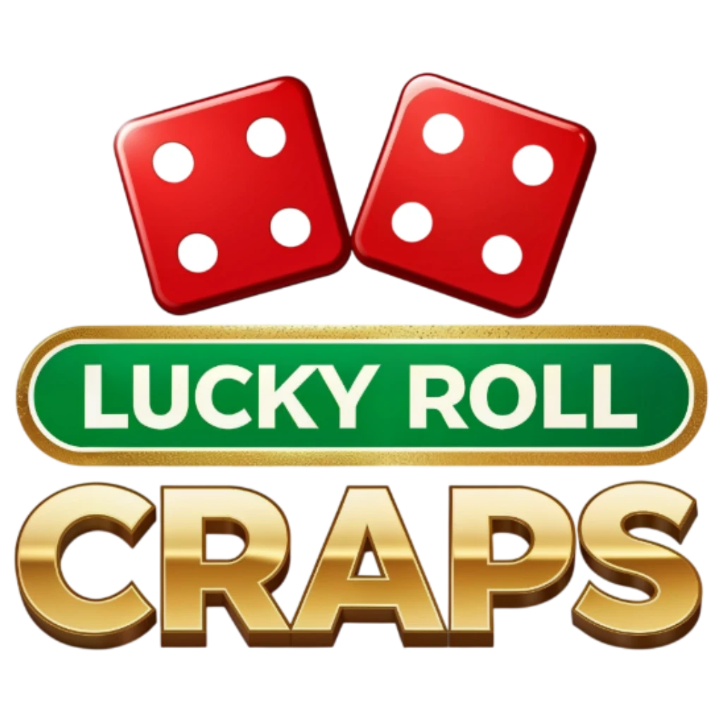 Lucky Roll Craps